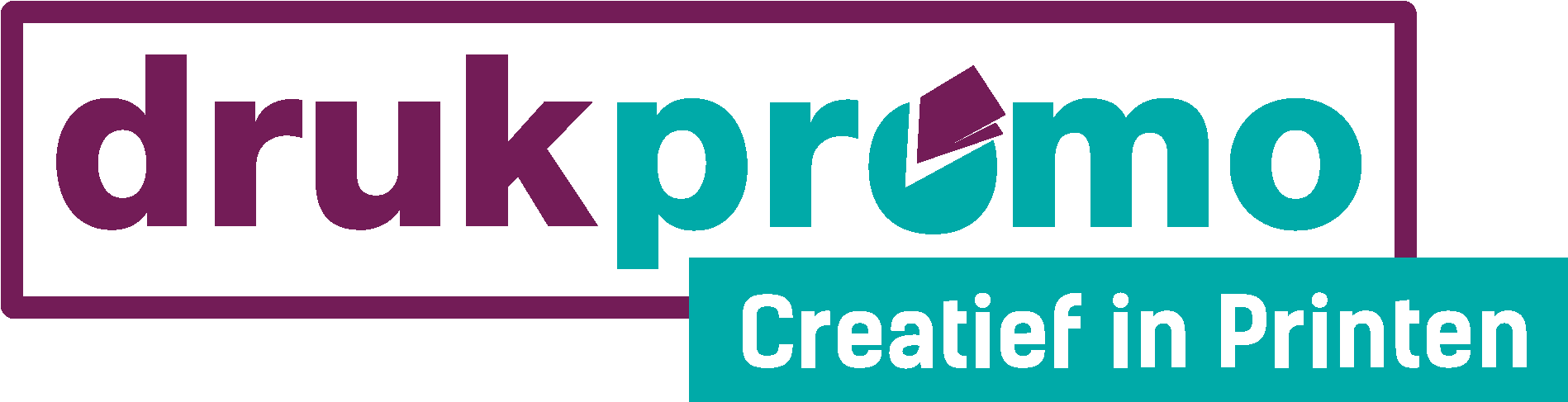 DrukPromo B.V. |  Producent van Promotionele Papier & Reclame Producten